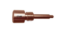 End Cap for Lag Screw